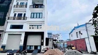 ĐẤT TRỐNG NỞ HẬU TIỆN XÂY MỚI- HXH GẦN MẶT TIÊN TỈNH LỘ 10- TÊN LỬA