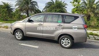 2019 - 92000 km