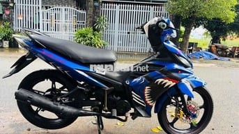 Exciter 50cc gtdd biển 17 dàn chân đẹp máy mạnh êm