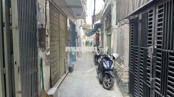 Bán nhà Q7, Trần Xuân Soạn, Tân Hưng, Lâm Văn Bền, 40m2,3m 3tỷ4