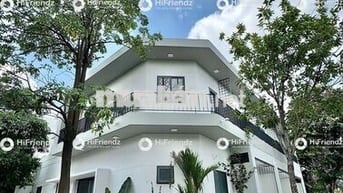Chính chủ cho thuê NNC 1 trệt 1 lầu 2PN+1p Khách+ 1 Bếp, Bancol, 100m2
