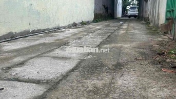 🏡 CƠ HỘI HIẾM – *** 1 LÔ 55m² TẠI CỔ ĐIỂN – HẢI BỐI 🏡  ✅ Diện tíc