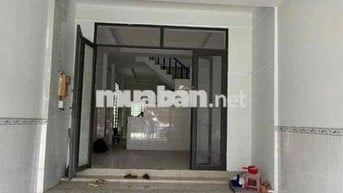 Cho thuê 6 x35 m-3 phong ngủ -dg xe tải ap 3 xtt