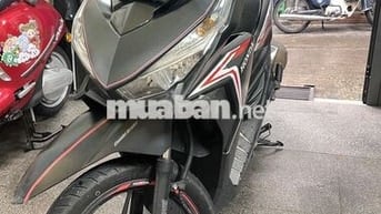 Honda Vario 150 2018. Màu đen mờ. Mới 90%