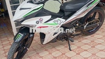 Xe máy êm zin bs lộc mãi trường cửu