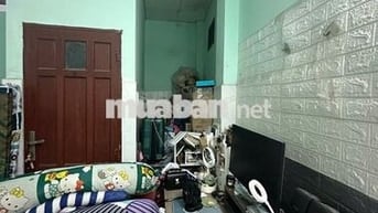 Phòng trọ gác đối diện Trường Công Đoàn,HUTECH - Thanh Đa, Bình Thạnh