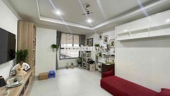 ORCHARD PARKVIEW 1PN 1WC FULL NỘI THẤT CHECK IN NGAY GẦN SÂN BAY