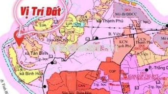 MỞ BÁN 22 LÔ ĐẤT NỀN VỊ TRÍ GẦN SÔNG KHÍ HẬU MÁT MẺ √