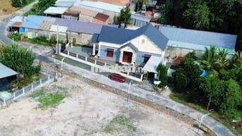 ✅ Đất nền Thổ cư sẵn phường Minh Hưng tỉnh đồng nai sổ Hồng riêng