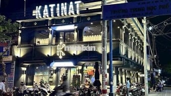2 mặt tiền  Đinh Bộ Lĩnh Bình Thạnh