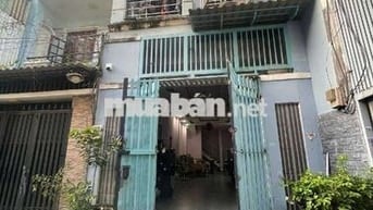 LIÊN KHU 45 - 4X15 - HẺM XE HƠI ĐỖ CỬA CHỈ 4,3 TỶ TLCC