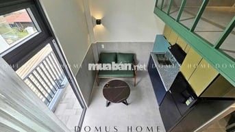 [CHUYỂN NHƯỢNG GẤP] TRỐNG PHÒNG DUPLEX, THOÁNG, KHÔNG QUA TRUNG GIAN
