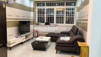 Bán Căn Hộ Miếu Nỗi 18 Tầng Đường Vũ Huy Tấn,P3, Bình Thạnh, 62m2, 2PN