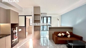 CHO THUÊ CĂN HỘ MINI ĐẸP BAN CÔNG RỘNG THOÁNG NGAY ĐƯỜNG LÁNG