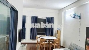 Cho thuê căn hộ 51m2 1pn 1vs full nội thất chỉ xách vali vào ở