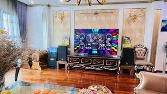 Nhà Đẹp Dòng Tiền Tam Khương, Đống Đa 99m, 7 tầng, mt 5.2m, giá 34 tỷ.