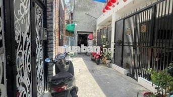 Phước Kiển - Nhà Bè, nhà đẹp 3 tầng, giá 3.3 tỷ