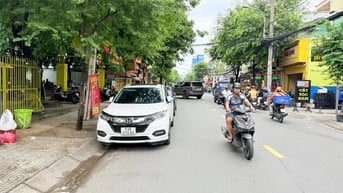 Cho thuê nhà mặt tiền Nguyễn Văn Khối, P.8 cũ ( Thông Tây Hội)  Gò Vấp