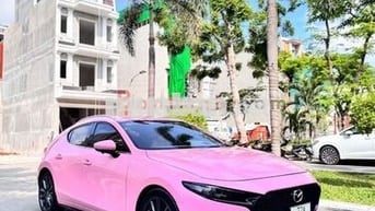 Mazda 3 1.5L Sport Luxury 2021 - 539 Triệu