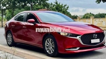 Mazda3 Luxury 2023