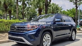 Volkswagen Teramont 2.0 AT 2022 - 1 Tỷ 538 Triệu