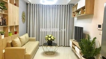 Cho thuê căn hộ cityland 14triệu-2pn2wc đầy đủ nội thất cao cấp