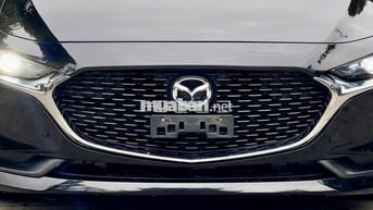 Mazda 3 Deluxe 2020