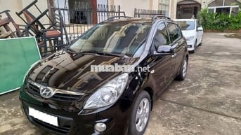 Hyundai i20 2011 1.4 AT - 135000 km chính chủ