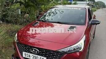 Hyundai Accent 2023  - Full đồ chơi