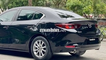 Mazda 3 Deluxe 2020