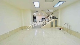 NHÀ CHO THUÊ 6X15M MẶT TIỀN KHU TÂN QUY ĐÔNG Q7