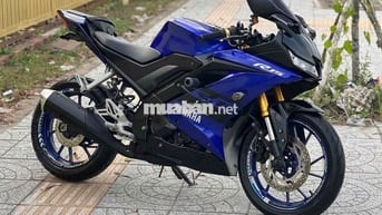 Yamaha R15 v3 2019,xe sạch đẹp,máy zin chất