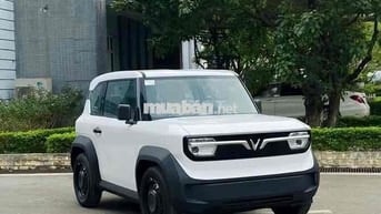 VinFast VF3 2025