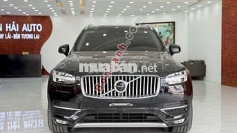 Volvo XC90 T6 Inscription 2018