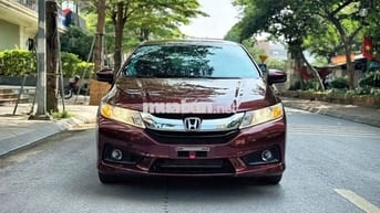Honda City 1.5 AT 2017 - 90,000 km. Siêu đẹp.