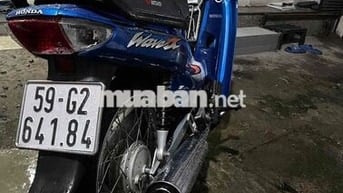 wave alpha 2004, bstp, chính chủ còn uỷ quyền