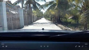 Chính chủ cần bán nhà phường 6, Tp. Bến Tre