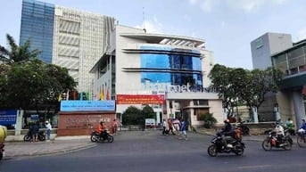 CĂN GÓC HẺM 3 Mặt- Nơ Trang Long - Phường 7, Quận Bình Thạnh.- DT gầ