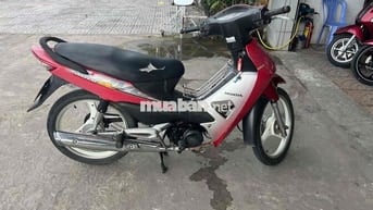 xe anpa 2010 máy êm ru bs95