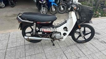 xe 50 vo đồ bs65