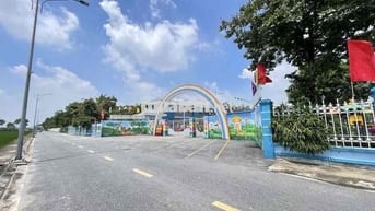 NGÕ OTO THÔNG THOÁNG - 10m RA TRỤC CHÍNH KINH DOANH OTO TRÁNH- GẦN CH