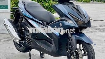 🔥 BÁN YAMAHA NVX _155 ABS KHOÁ SMARKEY– GIÁ TỐT 🔥