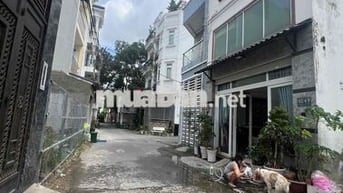 chủ gửi bán lô đất  hẻm 82 đường số 2 trường thọ - thủ đức