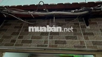 Bán Nhà Nhỏ Hiếm Công Năng To , Tân Hòa Đông , P14Q6 , Giá Siêu Tốt