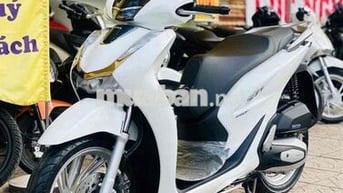 Sh 125 CBS đời 2020