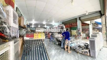Cho thuê mặt bằng, ngay góc ngã 3 đẹp, KD tốt, Trảng Dài, Biên Hoà