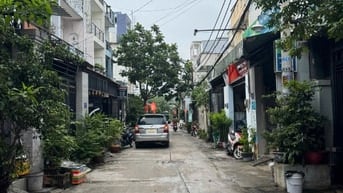 Bán nhà đường SỐ 3, phường Bình Hưng Hòa. Quận Bình Tân