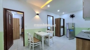 2PN + 1PK _NGAY TRUNG TÂM QUẬN 10