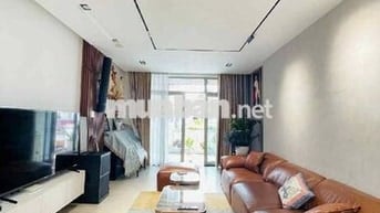 Nhà 465/ Trần Xuân Soạn Quận 7-gần 40m2-3 tầng-3pn-hẻm xe hơi-nhỉnh 4đ
