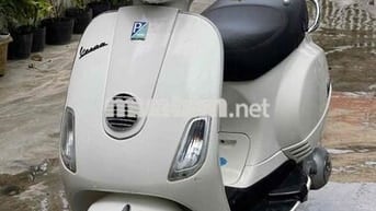 -Em Bán Xe Vespa Lx 125 Máy Móc Zin Êm Bốc